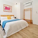 & Kitchen Santutxu Affittacamere Bilbao