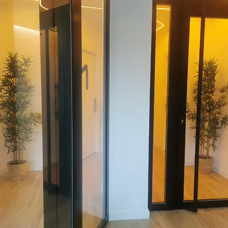 & Kitchen Santutxu 게스트하우스