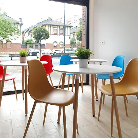 & Kitchen Santutxu 빌바오