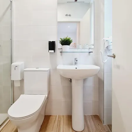 게스트하우스 & Kitchen Santutxu