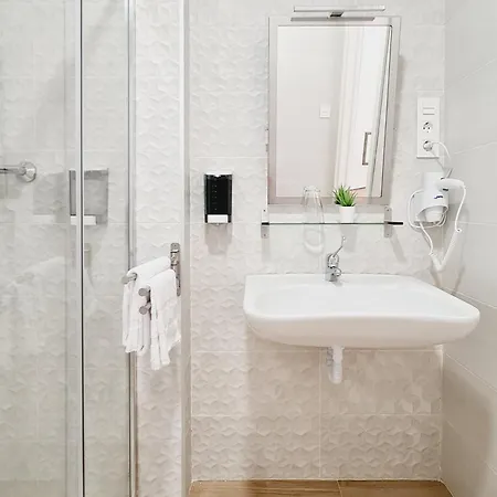 & Kitchen Santutxu 게스트하우스