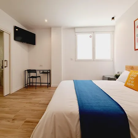 게스트하우스 & Kitchen Santutxu