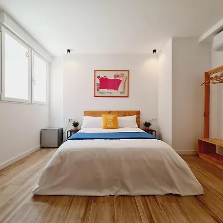 게스트하우스 & Kitchen Santutxu 3*