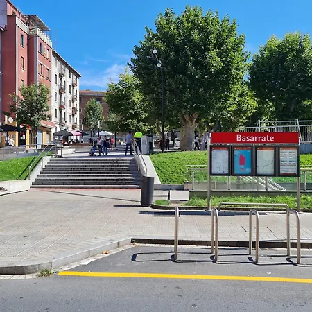 & Kitchen Santutxu 빌바오