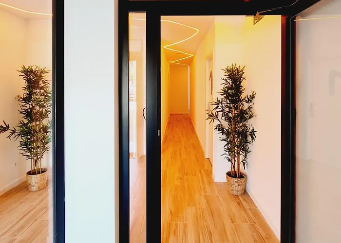 & Kitchen Santutxu 3*