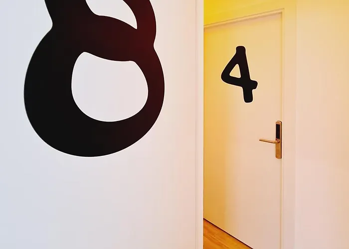 Guest house & Kitchen Santutxu 3*