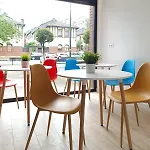 & Kitchen Santutxu Bilbao