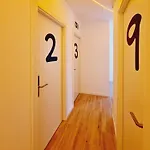 & Kitchen Santutxu 4* Bilbao