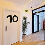 & Kitchen Santutxu 4* Bilbao
