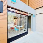 & Kitchen Santutxu