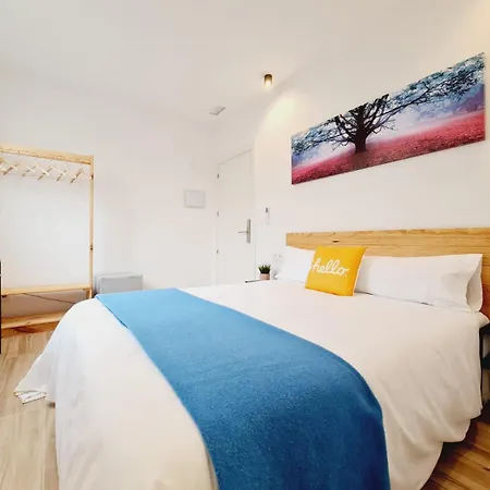 & Kitchen Santutxu 3* Bilbao