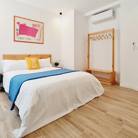 & Kitchen Santutxu Guest house Bilbao