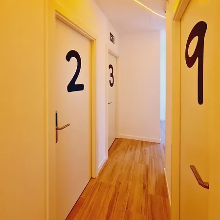 & Kitchen Santutxu 3* Bilbao