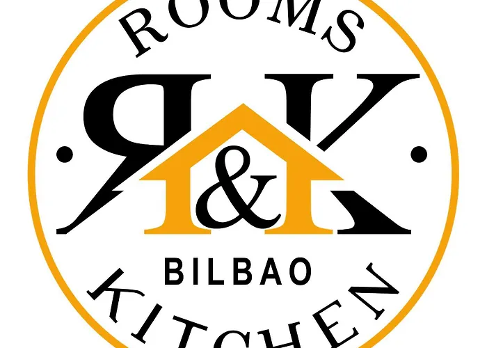 & Kitchen Santutxu 3* Bilbao