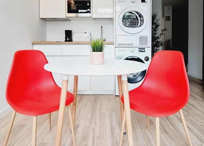 & Kitchen Santutxu Pensionat 3*