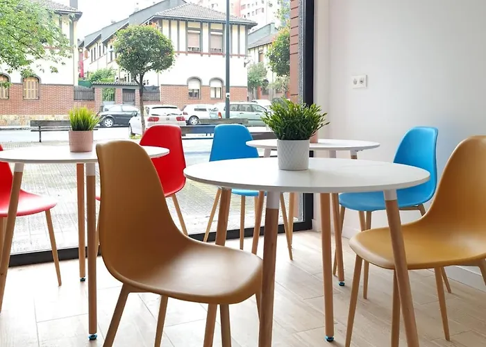 & Kitchen Santutxu Bilbao