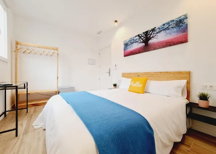 & Kitchen Santutxu 3* Bilbao