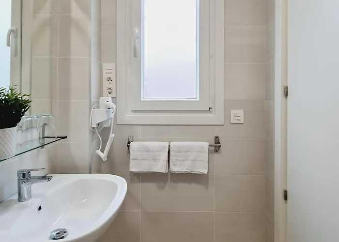 Gæstehus & Kitchen Santutxu 3*