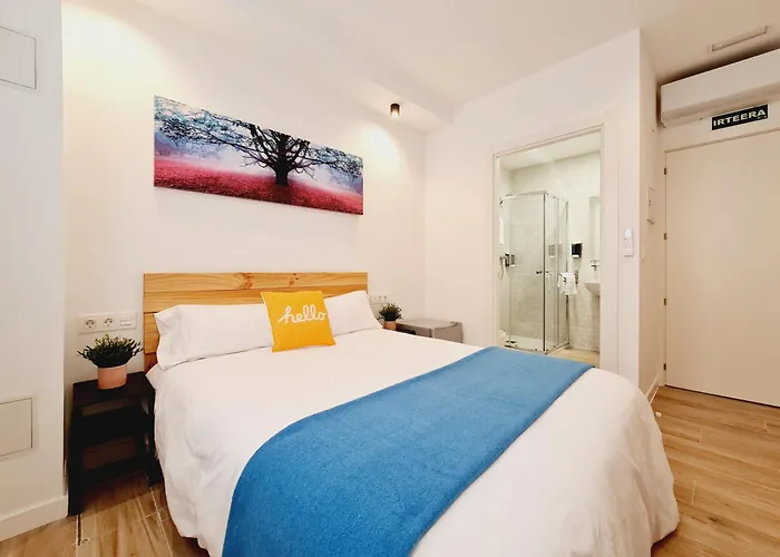 & Kitchen Santutxu 3* Bilbao