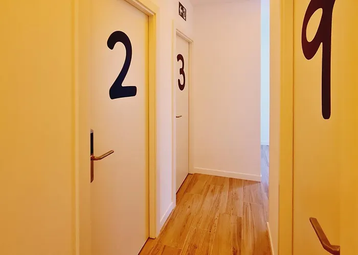 & Kitchen Santutxu 3* Bilbao