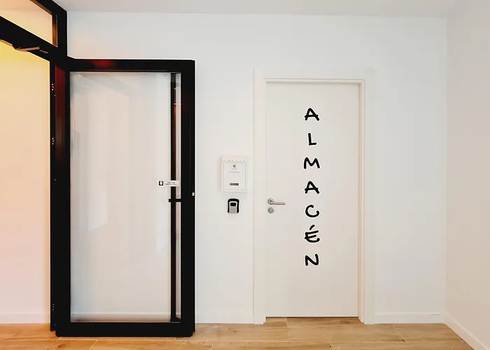 Pensionat & Kitchen Santutxu 3*