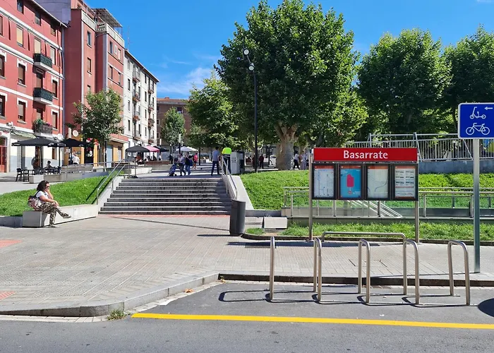 & Kitchen Santutxu Bilbao