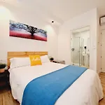 & Kitchen Santutxu 4* Bilbao