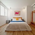 Gasthuis & Kitchen Santutxu 4*