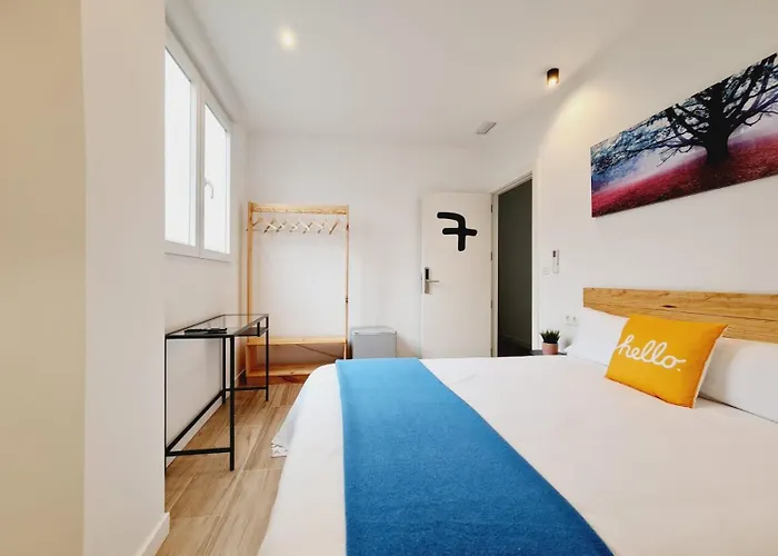 Affittacamere & Kitchen Santutxu 3*