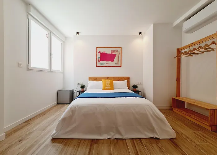 Guest house & Kitchen Santutxu 3*